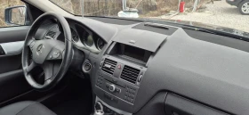 Mercedes-Benz C 220 2.2CDI-170кс., снимка 15