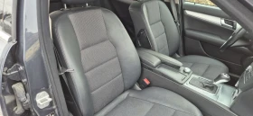 Mercedes-Benz C 220 2.2CDI-170кс., снимка 12
