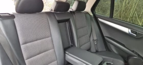 Mercedes-Benz C 220 2.2CDI-170кс., снимка 10