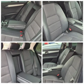 Mercedes-Benz C 220 2.2CDI-170кс., снимка 16