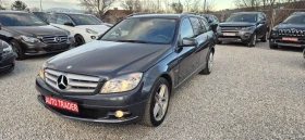 Mercedes-Benz C 220 2.2CDI-170кс., снимка 1