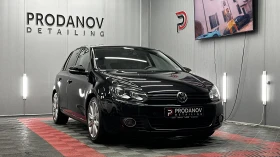 VW Golf 2.0 TDI 4x4, снимка 1