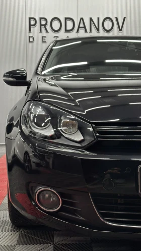 VW Golf 2.0 TDI 4x4, снимка 5
