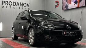 VW Golf 2.0 TDI 4x4, снимка 3