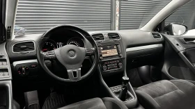 VW Golf 2.0 TDI 4x4, снимка 8