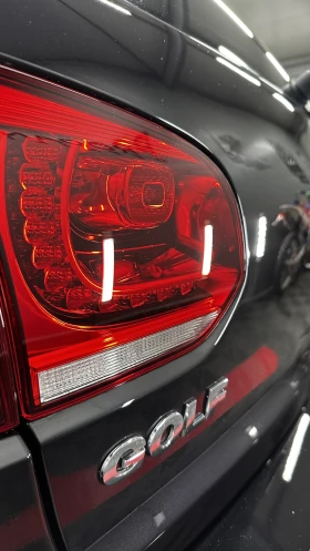 VW Golf 2.0 TDI 4x4, снимка 14