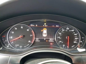 Audi A6 Premium Plus* Bose* Подгрев* Blind Assist, снимка 9
