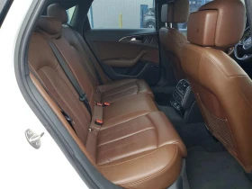 Audi A6 Premium Plus* Bose* Подгрев* Blind Assist, снимка 10