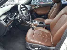 Audi A6 Premium Plus* Bose* Подгрев* Blind Assist, снимка 7