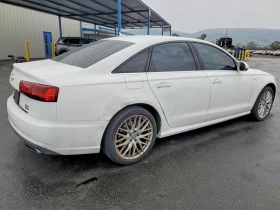 Audi A6 Premium Plus* Bose* Подгрев* Blind Assist, снимка 6