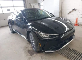 Kia EV6 LAND AWD 239 kW 77kWh, снимка 2