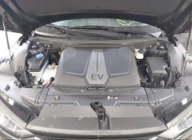 Kia EV6 LAND AWD 239 kW 77kWh, снимка 9