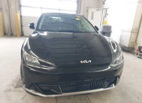 Kia EV6 LAND AWD 239 kW 77kWh, снимка 7