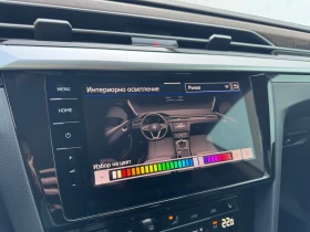 VW Arteon Elegance 2.0 TDI SCR 4MOT DSG, снимка 13