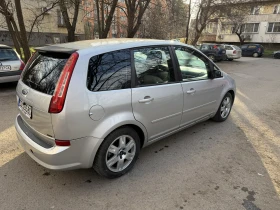 Ford C-max  tDCi, снимка 5