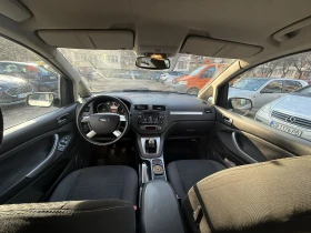 Ford C-max  tDCi, снимка 10
