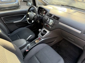 Ford C-max  tDCi, снимка 8