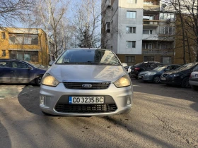 Ford C-max  tDCi, снимка 3