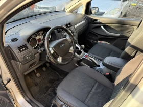 Ford C-max  tDCi, снимка 9