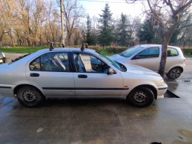 Honda Civic, снимка 1