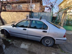 Honda Civic, снимка 5