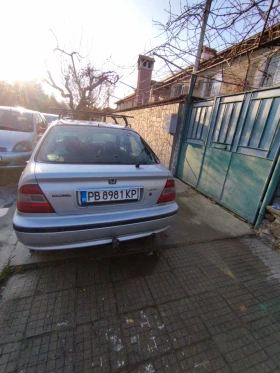 Honda Civic, снимка 6