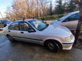 Honda Civic, снимка 3