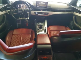 Audi S4 PRESTIGE| BANG&OLUFSEN| ПАНO| HEAD UP, снимка 8