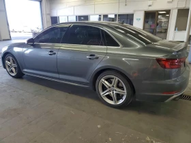 Audi S4 PRESTIGE| BANG&OLUFSEN| ПАНO| HEAD UP, снимка 2