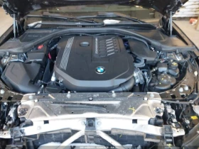 BMW 340 * XDRIVE* MПАКЕТ* ДИГИТАЛНО* ТАБЛО* КАМЕРА* КОЖА* , снимка 14