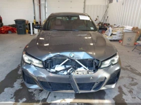 BMW 340 * XDRIVE* MПАКЕТ* ДИГИТАЛНО* ТАБЛО* КАМЕРА* КОЖА* , снимка 3