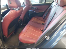 BMW 340 * XDRIVE* MПАКЕТ* ДИГИТАЛНО* ТАБЛО* КАМЕРА* КОЖА* , снимка 10