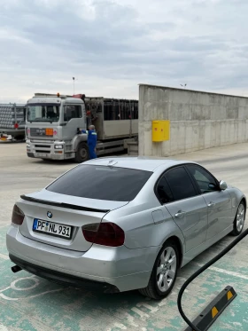 BMW 318 BMW 318D Топ Топ, снимка 9