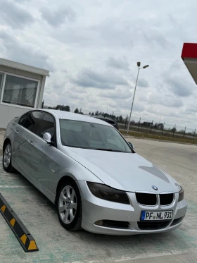 BMW 318 BMW 318D Топ Топ, снимка 7