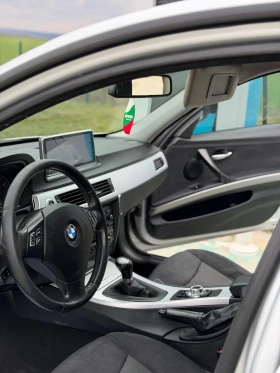 BMW 318 BMW 318D Топ Топ, снимка 10