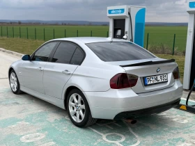 BMW 318 BMW 318D Топ Топ, снимка 5