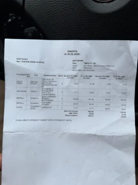 BMW 318 BMW 318D Топ Топ, снимка 15