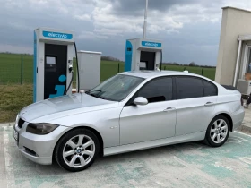 BMW 318 BMW 318D Топ Топ, снимка 3