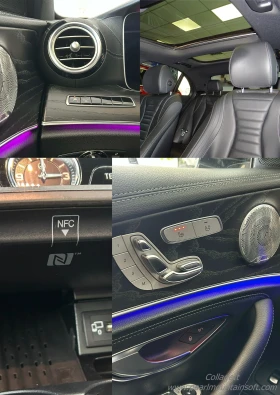 Mercedes-Benz E 220 ПРОДАДЕН, снимка 14
