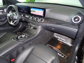 Mercedes-Benz E 220 ПРОДАДЕН, снимка 9