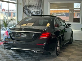 Mercedes-Benz E 220 ПРОДАДЕН, снимка 6