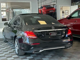 Mercedes-Benz E 220 ПРОДАДЕН, снимка 4