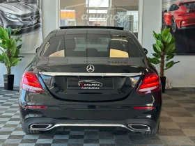 Mercedes-Benz E 220 ПРОДАДЕН, снимка 5