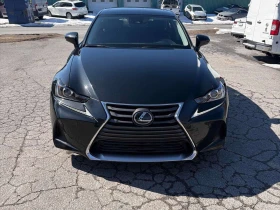 Lexus IS * 300 * 2 КЛЮЧА* ПOДГРЕВ* KEYLESS* , снимка 6