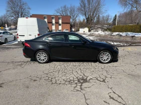 Lexus IS * 300 * 2 КЛЮЧА* ПOДГРЕВ* KEYLESS* , снимка 3