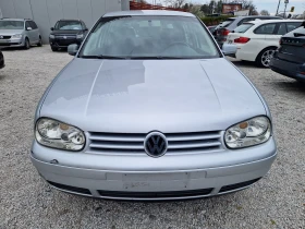 VW Golf 1.9/130KS, снимка 2