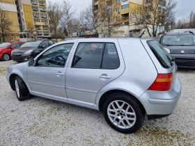 VW Golf 1.9/130KS, снимка 7