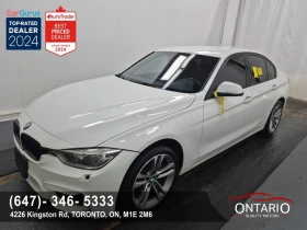 BMW 330 xDrive Sedan* АвтоКредит* (Цена до БГ) , снимка 1