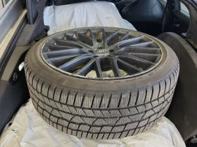 Audi Rs7 PERMORMANCE* М.ТОЧКА* ПОДГРЕВ* HEADUP* КЕРАМИКА, снимка 10