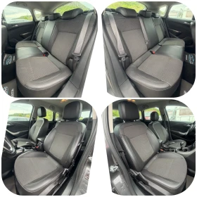 Opel Astra 1.7CDTI ЛЕТИ ДЖ/НОВ ВНОС/УНИКАЛНО СЪСТ., снимка 12